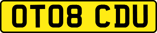 OT08CDU