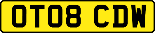OT08CDW