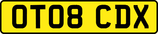 OT08CDX