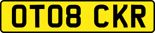 OT08CKR