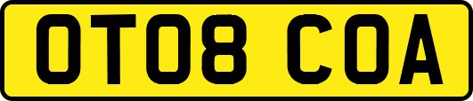 OT08COA