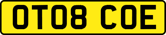 OT08COE