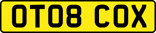 OT08COX
