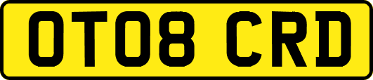 OT08CRD