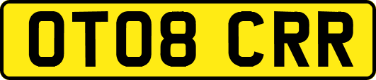 OT08CRR