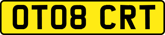 OT08CRT