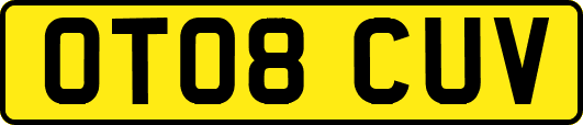 OT08CUV