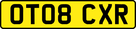 OT08CXR