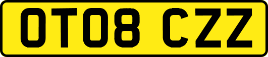 OT08CZZ