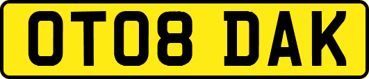OT08DAK