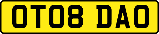 OT08DAO