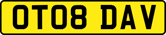 OT08DAV