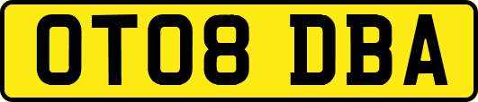 OT08DBA