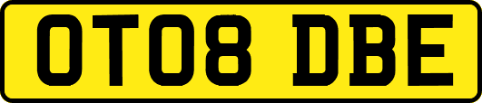 OT08DBE