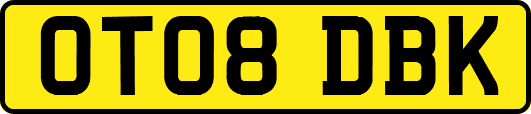 OT08DBK