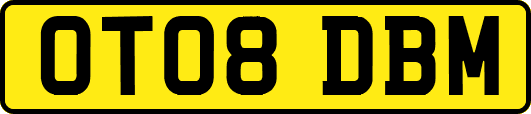OT08DBM