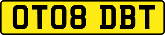 OT08DBT