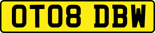 OT08DBW