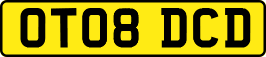 OT08DCD