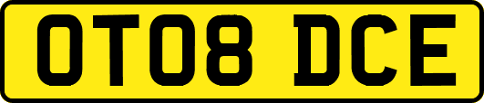 OT08DCE