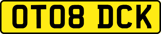 OT08DCK