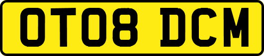 OT08DCM