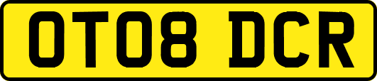OT08DCR