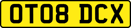 OT08DCX