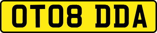 OT08DDA
