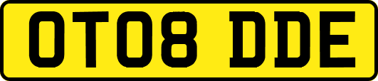 OT08DDE