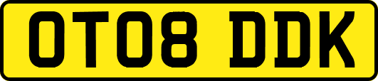 OT08DDK