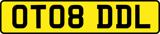 OT08DDL