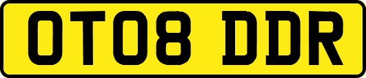 OT08DDR