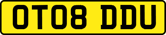 OT08DDU