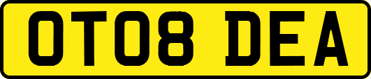 OT08DEA