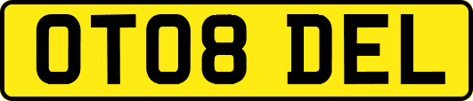 OT08DEL
