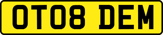 OT08DEM