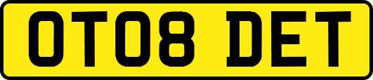 OT08DET