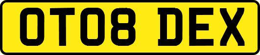 OT08DEX