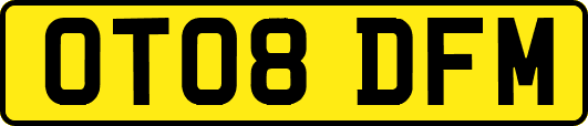 OT08DFM