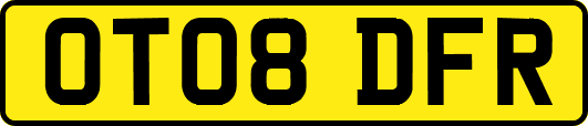 OT08DFR