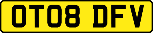 OT08DFV