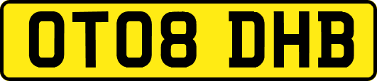 OT08DHB