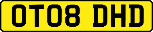 OT08DHD