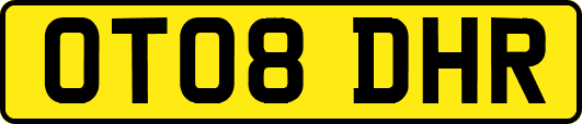 OT08DHR
