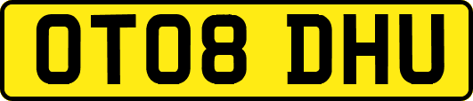 OT08DHU