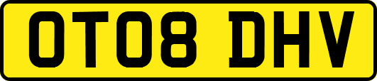 OT08DHV