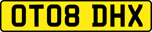 OT08DHX