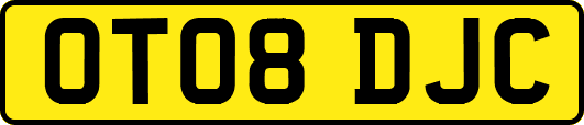 OT08DJC