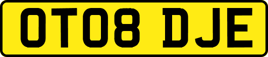 OT08DJE